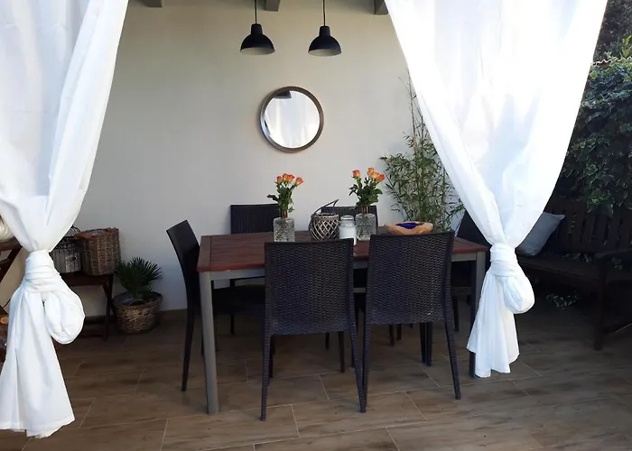 Apartment Villa Holiday II
