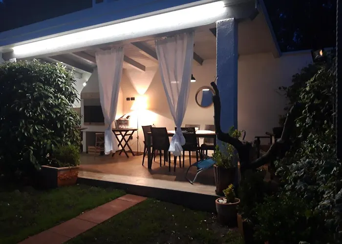 Apartment Villa Holiday II