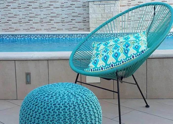 Apartment Villa Holiday II